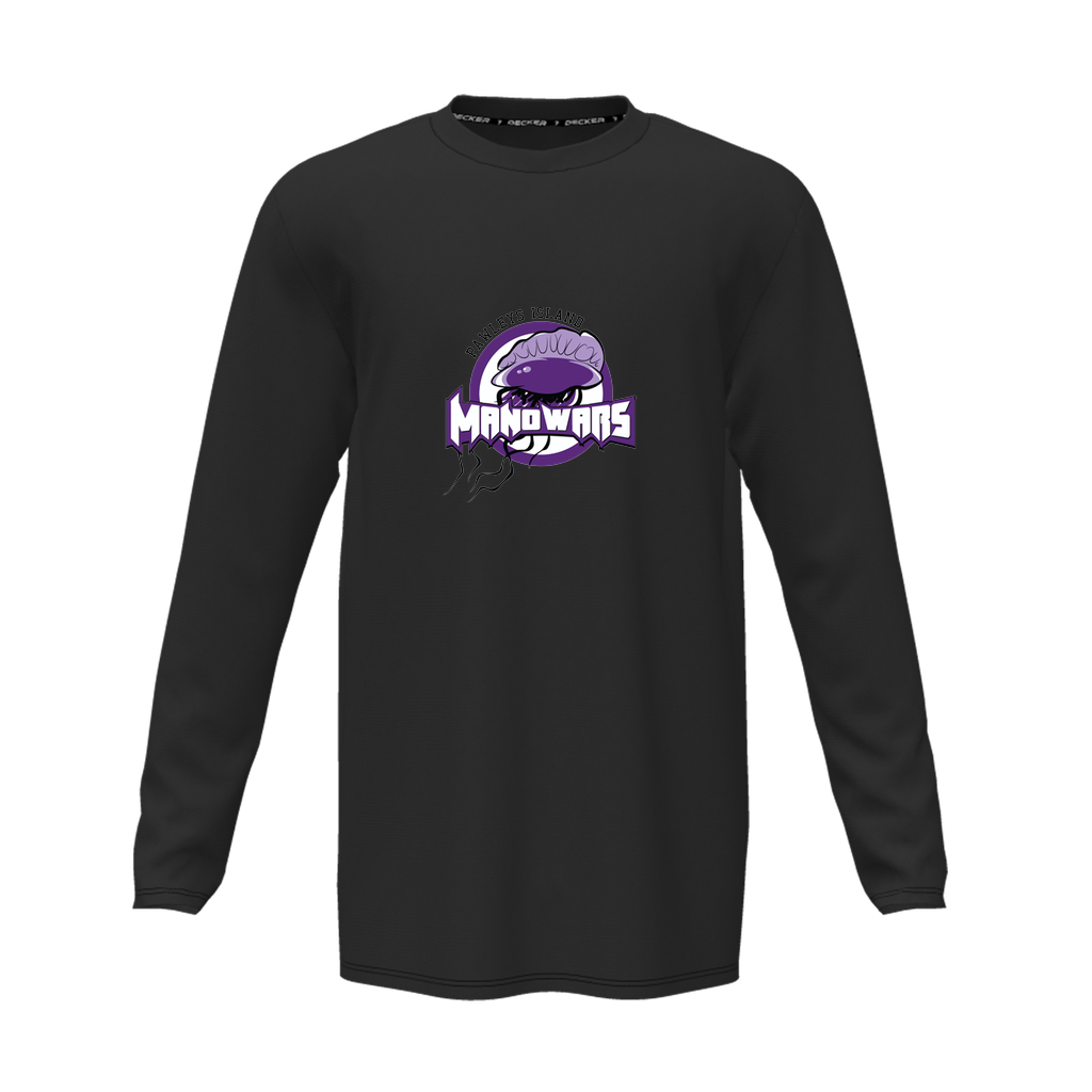 Decker Comfort T-Shirt