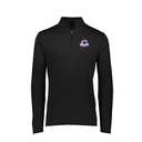 Decker Women's Flex-Lite 1/4 Zip Shirt