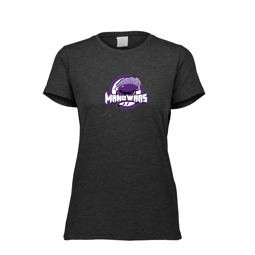 Ladies Ultra-blend T-Shirt