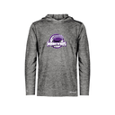 Decker Men's Charge Hoodie