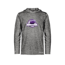 Decker Youth Charge Hoodie