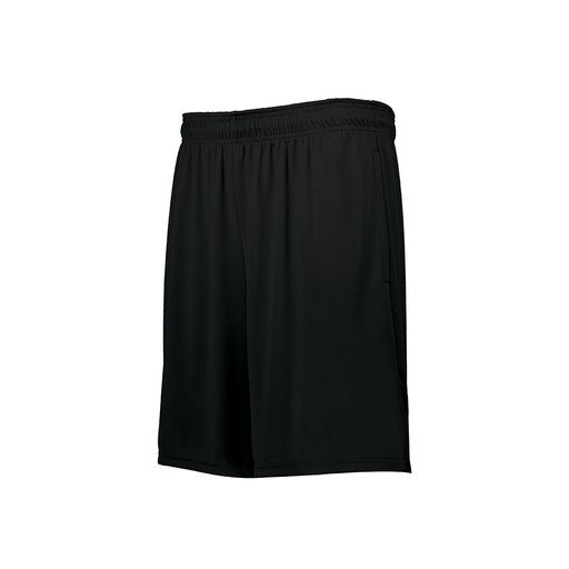 [229611.080.S-LOGO5] Youth Swift Short (Youth S, Black, Logo 5)