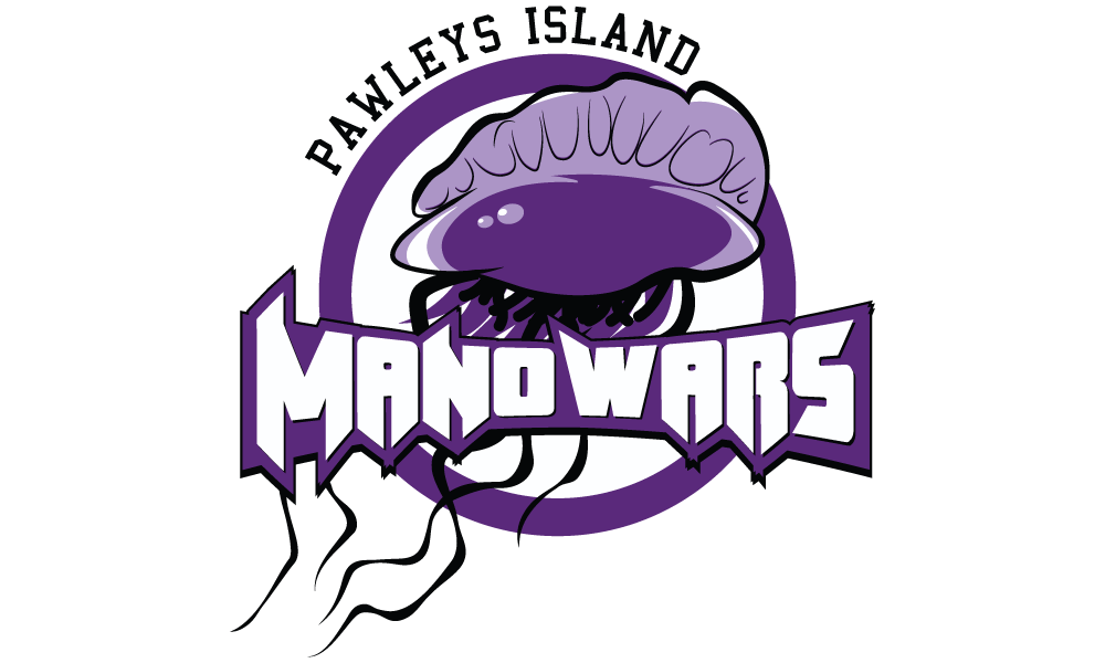 BCBL - Pawleys Manowars